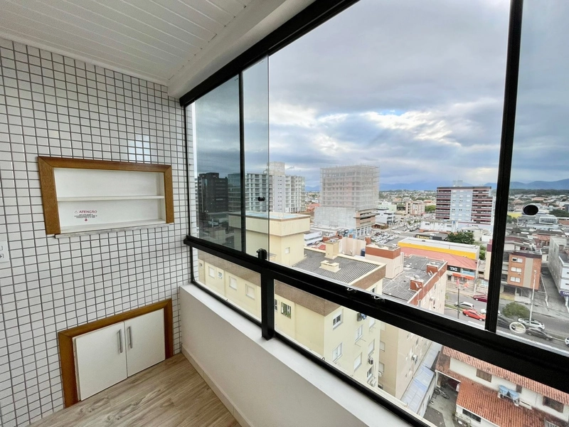 APARTAMENTO EM CAPÃO DA CANOA: 10ª foto da galeria de imagens do imóvel