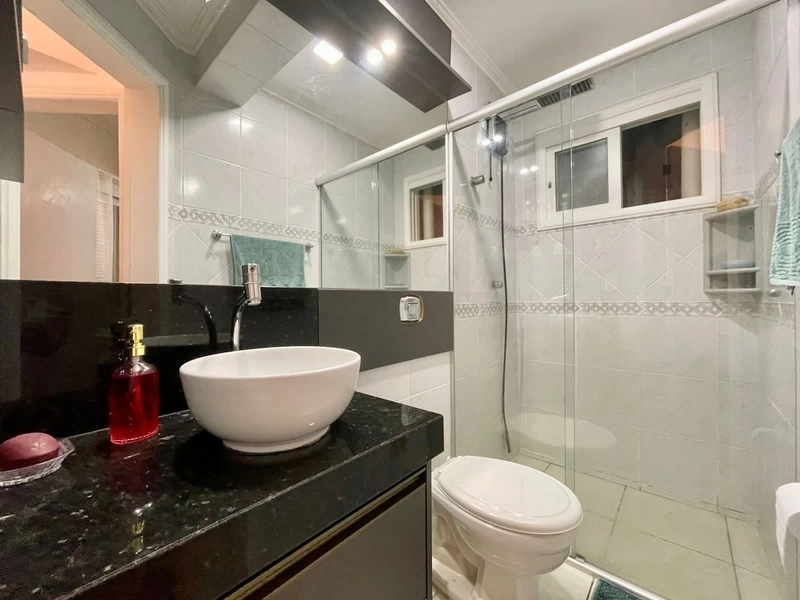 APARTAMENTO EM CAPÃO DA CANOA: 14ª foto da galeria de imagens do imóvel