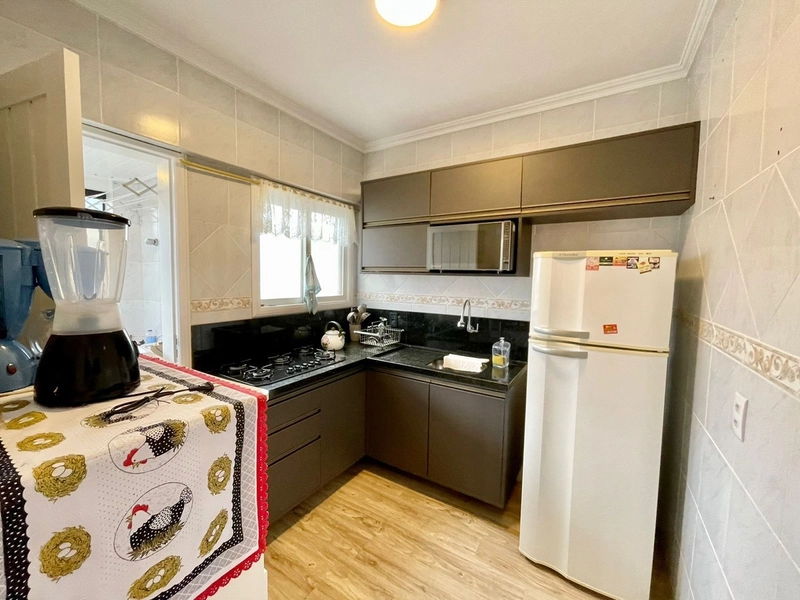 APARTAMENTO EM CAPÃO DA CANOA: 9ª foto da galeria de imagens do imóvel