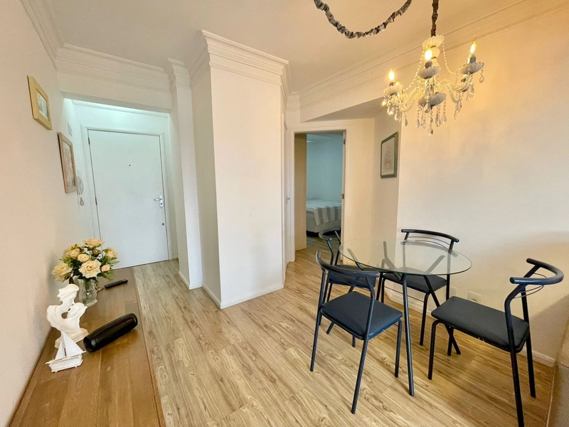 APARTAMENTO EM CAPÃO DA CANOA: 7ª foto da galeria de imagens do imóvel