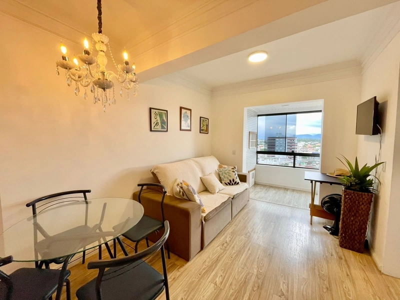 APARTAMENTO EM CAPÃO DA CANOA: 2ª foto da galeria de imagens do imóvel