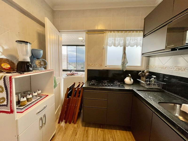 APARTAMENTO EM CAPÃO DA CANOA: 8ª foto da galeria de imagens do imóvel