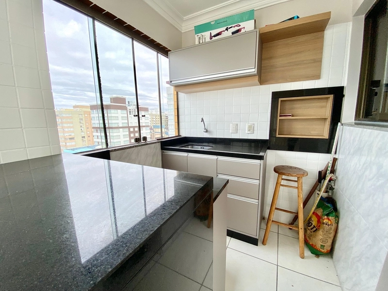 LINDO APARTAMENTO À UMA QUADRA DO MAR EM CAPÃO DA CANOA: 9ª foto da galeria de imagens do imóvel