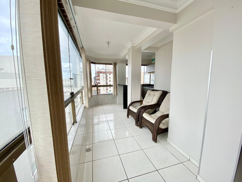 LINDO APARTAMENTO À UMA QUADRA DO MAR EM CAPÃO DA CANOA: 17ª foto da galeria de imagens do imóvel