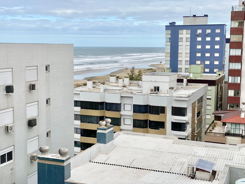 LINDO APARTAMENTO À UMA QUADRA DO MAR EM CAPÃO DA CANOA: 19ª foto da galeria de imagens do imóvel