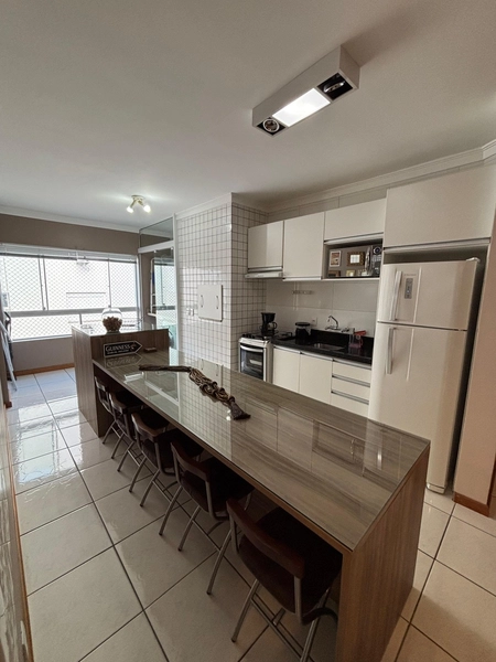 APARTAMENTO EM CAPÃO DA  CANOA: 6ª foto da galeria de imagens do imóvel