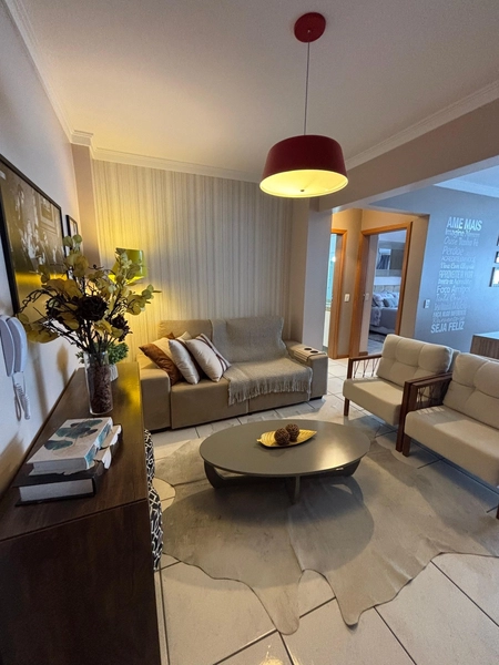 APARTAMENTO EM CAPÃO DA  CANOA: 2ª foto da galeria de imagens do imóvel