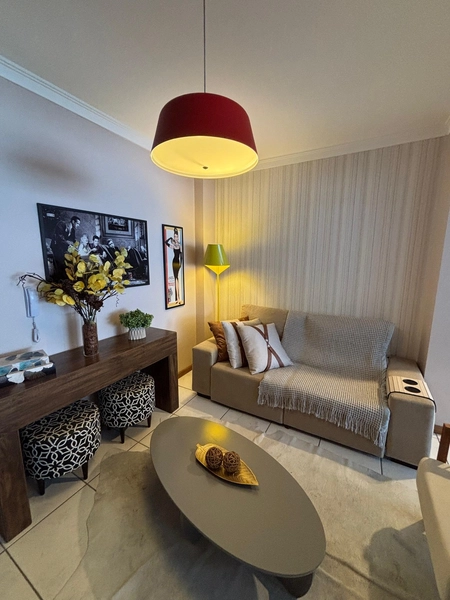 APARTAMENTO EM CAPÃO DA  CANOA: 3ª foto da galeria de imagens do imóvel