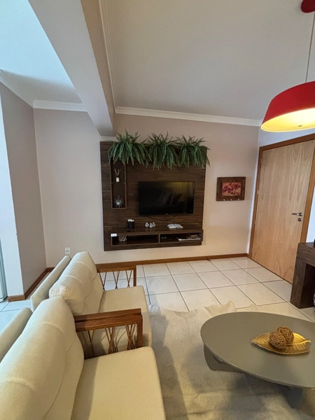 APARTAMENTO EM CAPÃO DA  CANOA: 4ª foto da galeria de imagens do imóvel