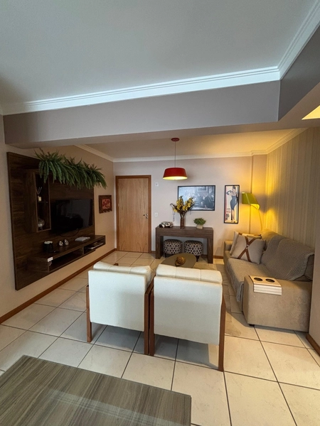 APARTAMENTO EM CAPÃO DA  CANOA: 5ª foto da galeria de imagens do imóvel