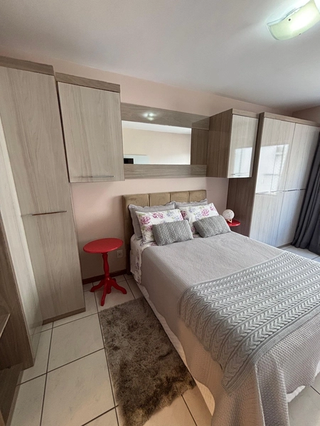 APARTAMENTO EM CAPÃO DA  CANOA: 11ª foto da galeria de imagens do imóvel