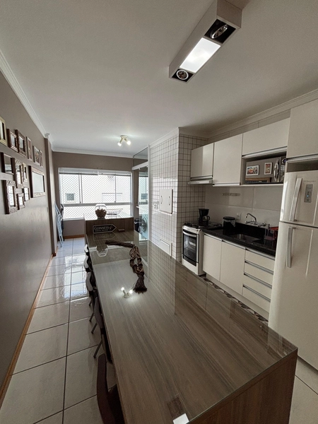 APARTAMENTO EM CAPÃO DA  CANOA: 7ª foto da galeria de imagens do imóvel