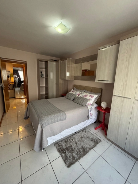 APARTAMENTO EM CAPÃO DA  CANOA: 12ª foto da galeria de imagens do imóvel