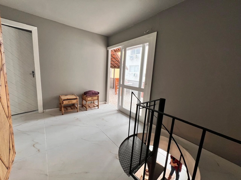 LINDO APARTAMENTO À VENDA EM CAPÃO DA CANOA: 6ª foto da galeria de imagens do imóvel