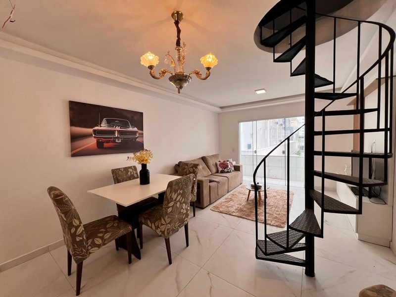 LINDO APARTAMENTO À VENDA EM CAPÃO DA CANOA: 4ª foto da galeria de imagens do imóvel