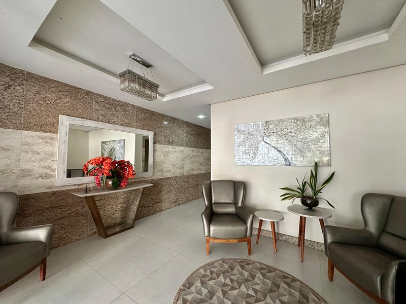 CASA COM SACADA DE FRENTE EM CAPÃO DA CANOA: 24ª foto da galeria de imagens do imóvel