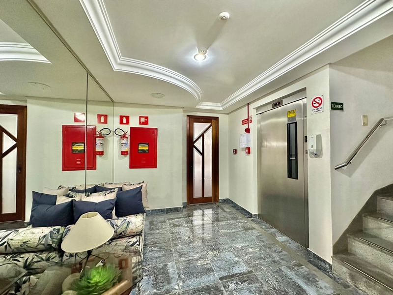 APARTAMENTO EM CAPÃO DA CANOA: 17ª foto da galeria de imagens do imóvel