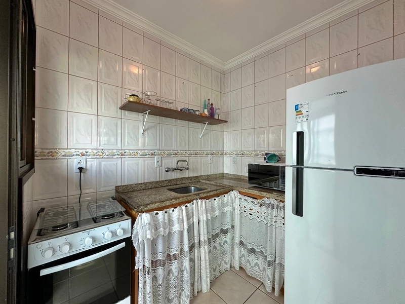 APARTAMENTO EM CAPÃO DA CANOA: 9ª foto da galeria de imagens do imóvel