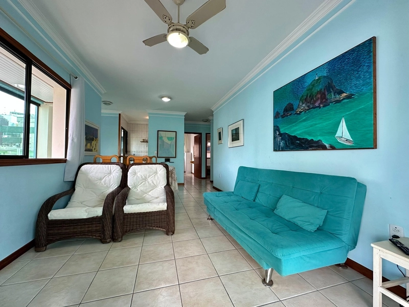 APARTAMENTO EM CAPÃO DA CANOA: 2ª foto da galeria de imagens do imóvel