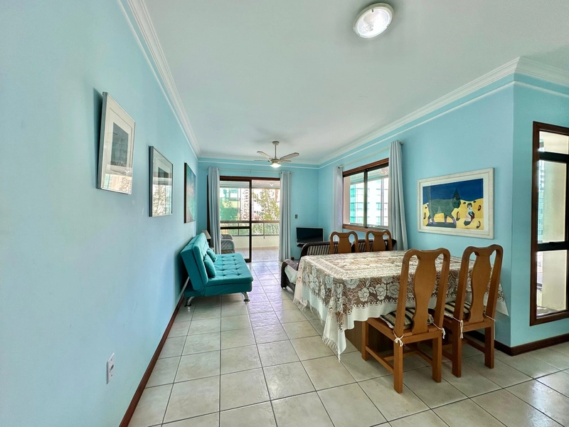 APARTAMENTO EM CAPÃO DA CANOA: 4ª foto da galeria de imagens do imóvel