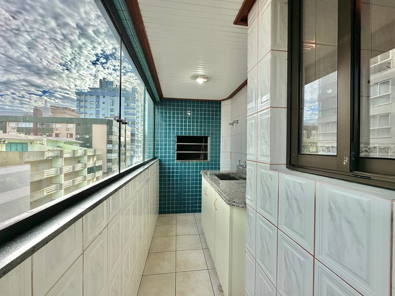 APARTAMENTO EM CAPÃO DA CANOA: 12ª foto da galeria de imagens do imóvel