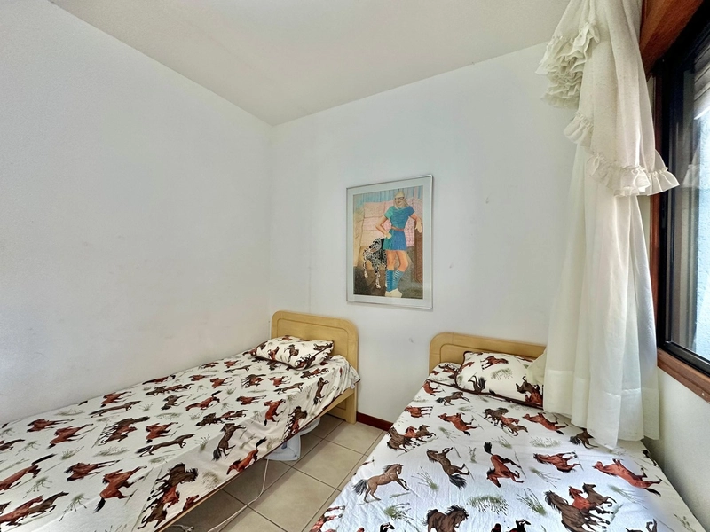 APARTAMENTO EM CAPÃO DA CANOA: 6ª foto da galeria de imagens do imóvel