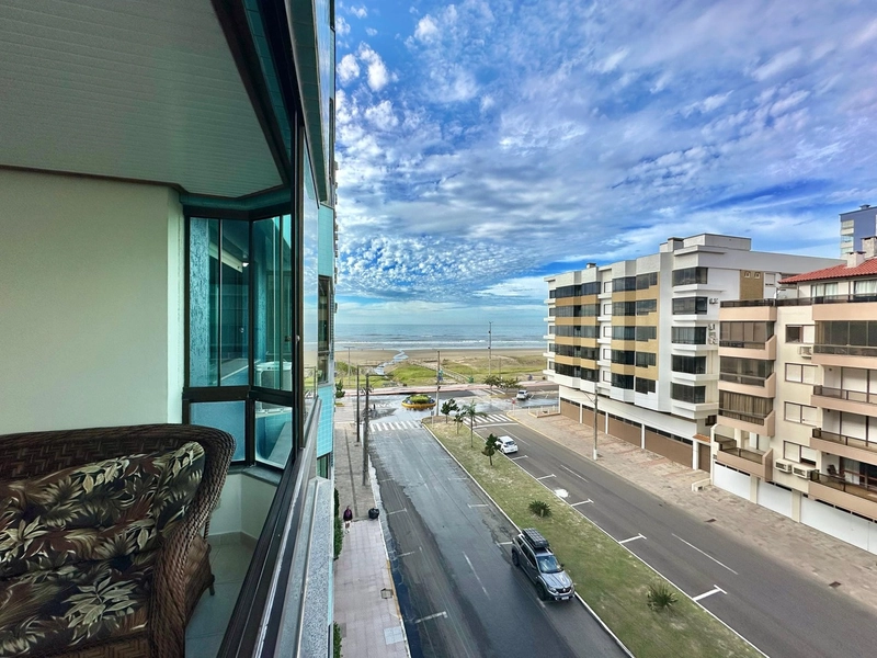 APARTAMENTO EM CAPÃO DA CANOA: 13ª foto da galeria de imagens do imóvel