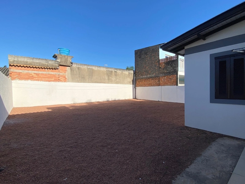 ÓTIMA CASA À VENDA EM CAPÃO DA CANOA: 6ª foto da galeria de imagens do imóvel