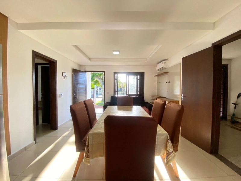 ÓTIMA CASA À VENDA EM CAPÃO DA CANOA: 8ª foto da galeria de imagens do imóvel