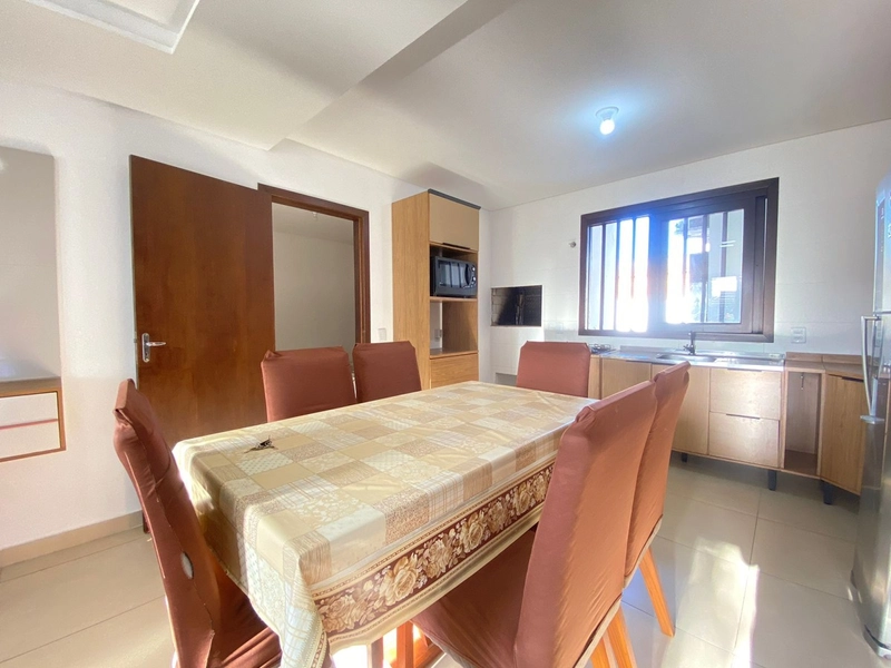 ÓTIMA CASA À VENDA EM CAPÃO DA CANOA: 7ª foto da galeria de imagens do imóvel