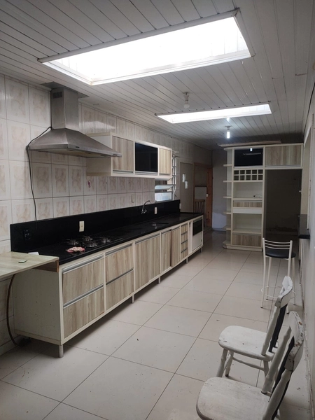 CASA Á VENDA EM CAPÃO DA CANOA: 6ª foto da galeria de imagens do imóvel