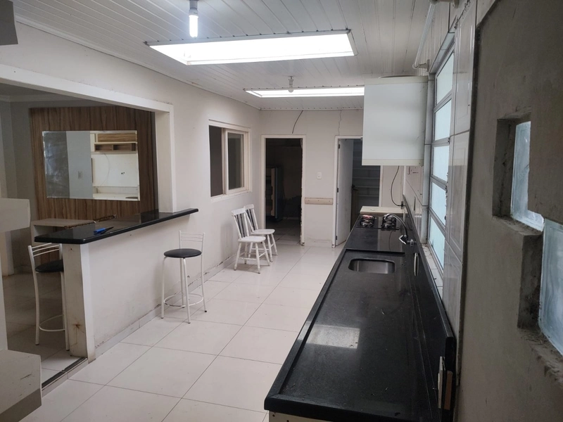 CASA Á VENDA EM CAPÃO DA CANOA: 5ª foto da galeria de imagens do imóvel