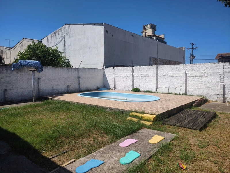 CASA Á VENDA EM CAPÃO DA CANOA: 12ª foto da galeria de imagens do imóvel