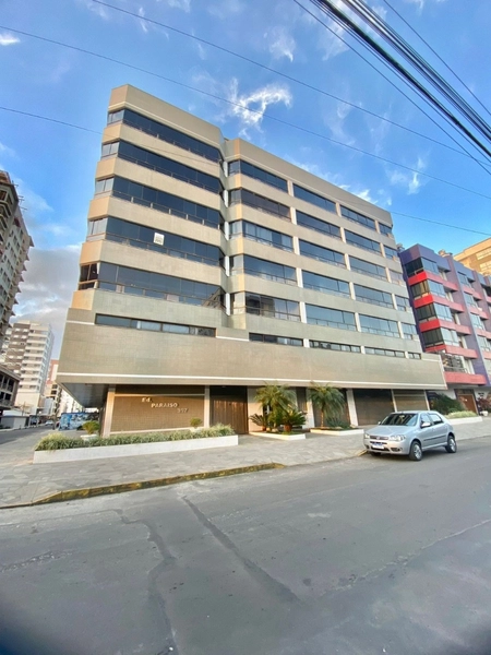 LINDO APARTAMENTO À VENDA EM CAPÃO DA CANOA: 18ª foto da galeria de imagens do imóvel