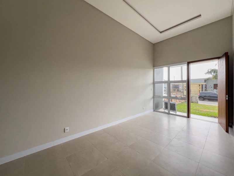 CASA LINDA DE BARBADA EM UM BOM BAIRRO EM CAPÃO DA CANOA: 6ª foto da galeria de imagens do imóvel