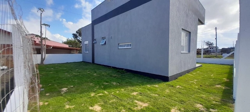 CASA COMPOSTA POR 2 DORMITÓRIOS EM CAPÃO DA CANOA!: 4ª foto da galeria de imagens do imóvel