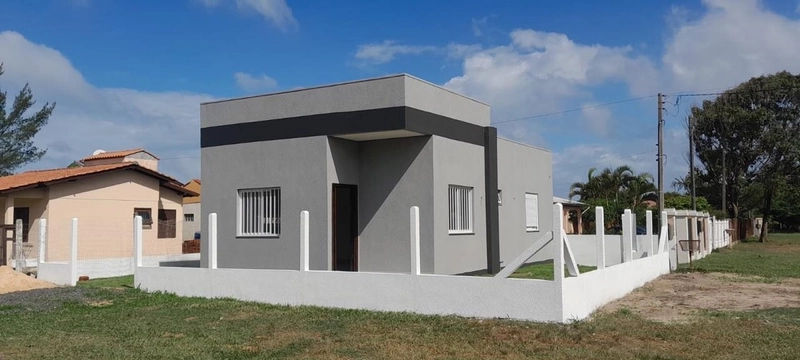 CASA COMPOSTA POR 2 DORMITÓRIOS EM CAPÃO DA CANOA!: 5ª foto da galeria de imagens do imóvel