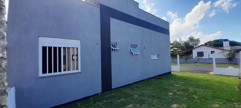 CASA COMPOSTA POR 2 DORMITÓRIOS EM CAPÃO DA CANOA!: 2ª foto da galeria de imagens do imóvel