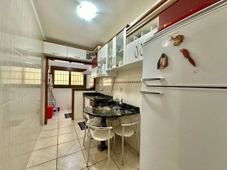 APARTAMENTO BARBADA EM CAPÃO DA CANOA: 5ª foto da galeria de imagens do imóvel