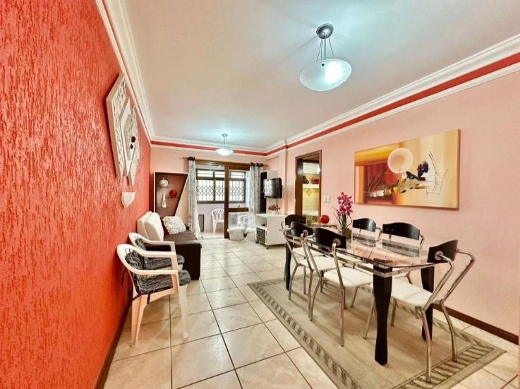 APARTAMENTO BARBADA EM CAPÃO DA CANOA: 3ª foto da galeria de imagens do imóvel