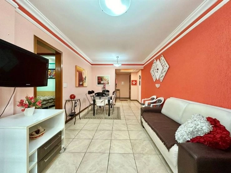APARTAMENTO BARBADA EM CAPÃO DA CANOA: 1ª foto da galeria de imagens do imóvel