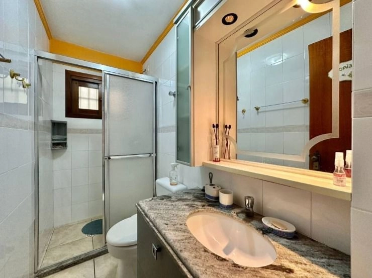 APARTAMENTO BARBADA EM CAPÃO DA CANOA: 11ª foto da galeria de imagens do imóvel