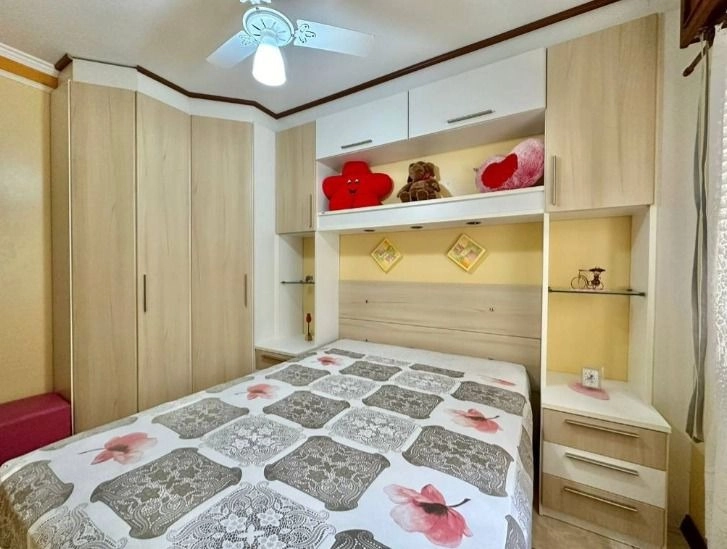 APARTAMENTO BARBADA EM CAPÃO DA CANOA: 9ª foto da galeria de imagens do imóvel