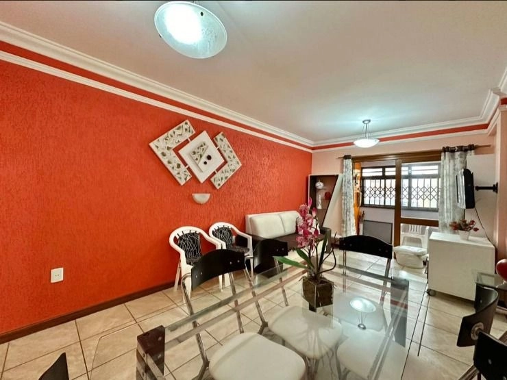 APARTAMENTO BARBADA EM CAPÃO DA CANOA: 4ª foto da galeria de imagens do imóvel