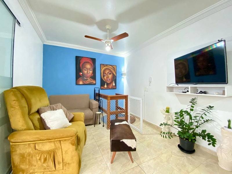 CASA À VENDA EM CAPÃO DA CANOA: 7ª foto da galeria de imagens do imóvel