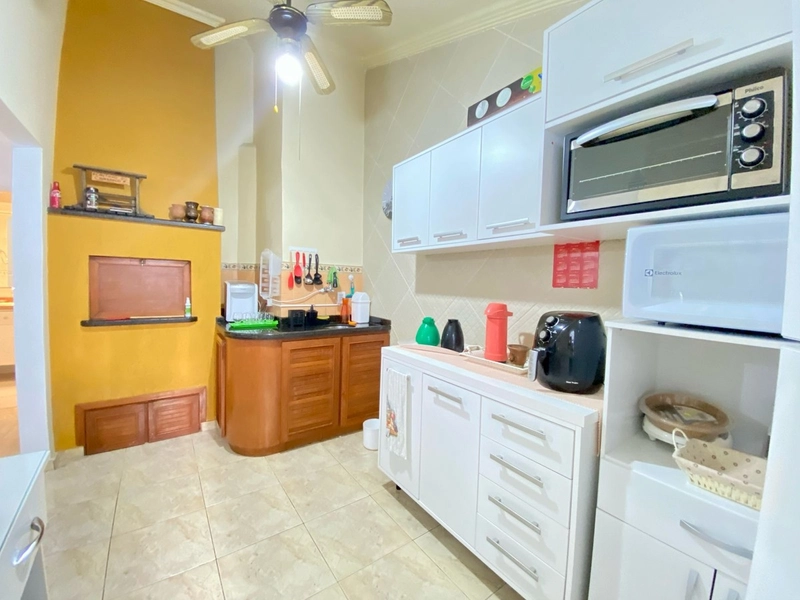 CASA À VENDA EM CAPÃO DA CANOA: 2ª foto da galeria de imagens do imóvel