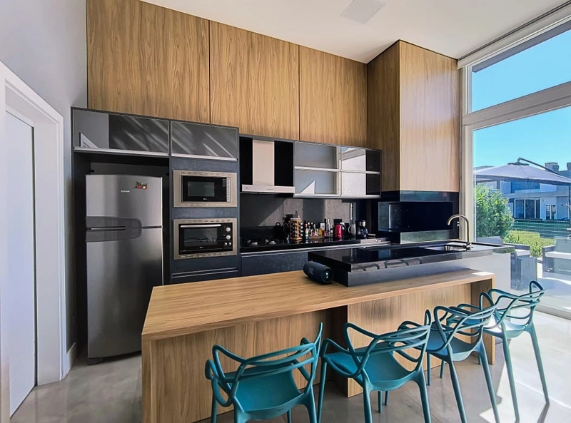 Oportunidade! Casa em um dos melhores condomínio do litoral norte: 7ª foto da galeria de imagens do imóvel