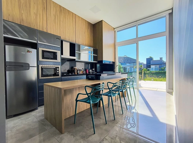 Oportunidade! Casa em um dos melhores condomínio do litoral norte: 5ª foto da galeria de imagens do imóvel