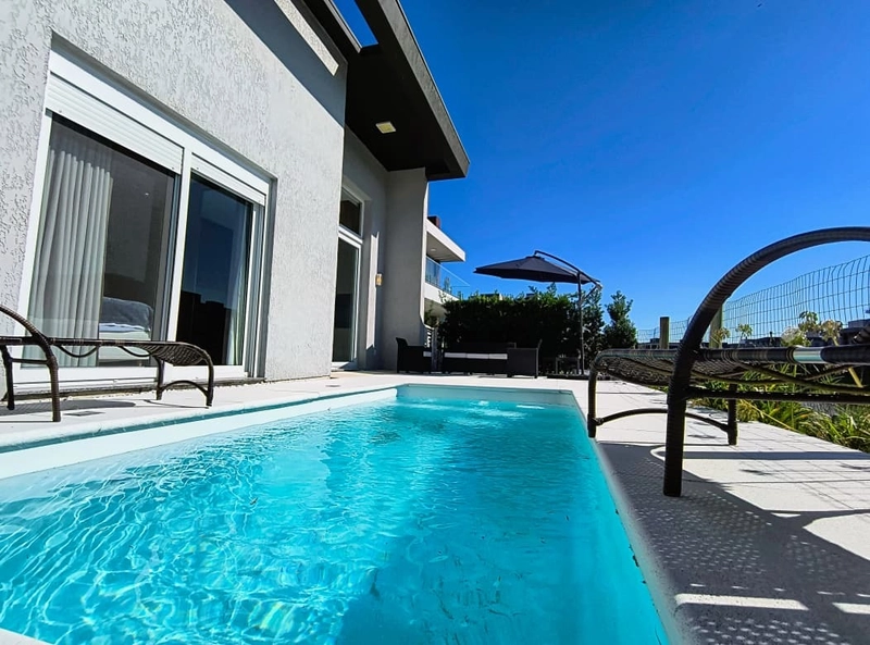 Oportunidade! Casa em um dos melhores condomínio do litoral norte: 11ª foto da galeria de imagens do imóvel