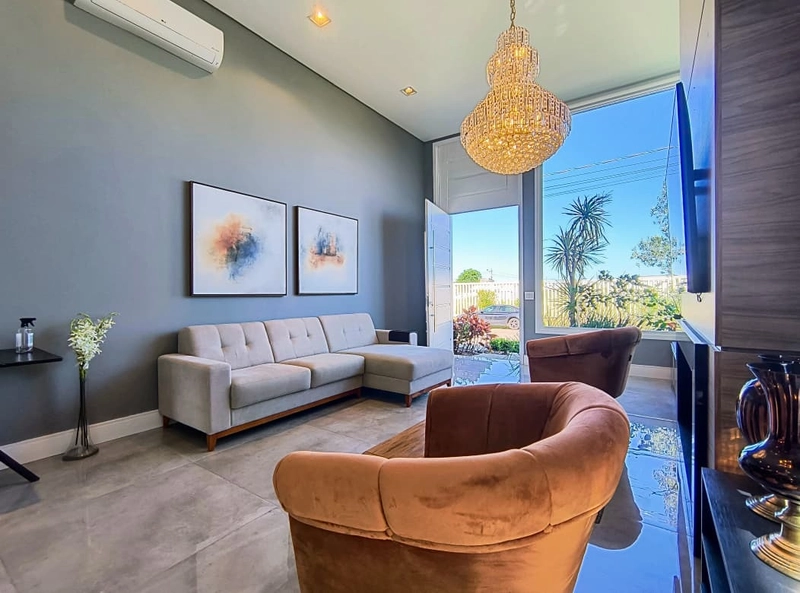 Oportunidade! Casa em um dos melhores condomínio do litoral norte: 4ª foto da galeria de imagens do imóvel